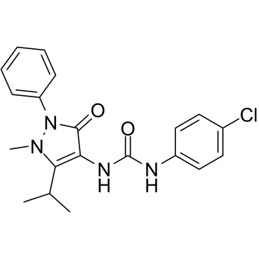 FPR Agonist 43