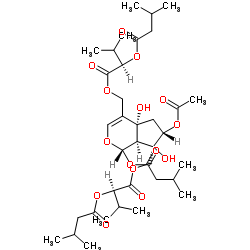 Valeriotetrate C