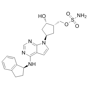MLN-4924
