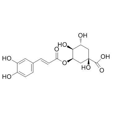 新绿原酸