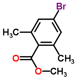 4-溴-2,6-二氟苯甲酸甲酯