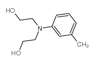 N,N-双(2-羟基乙基)-间甲苯胺