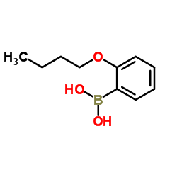 2-丁氧基苯硼酸