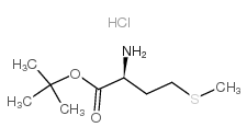 L-蛋氨酸叔丁酯盐酸盐