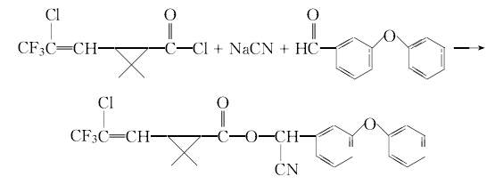 91465-08-6 preparation