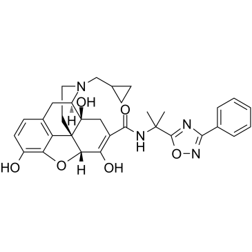 Naldemedine