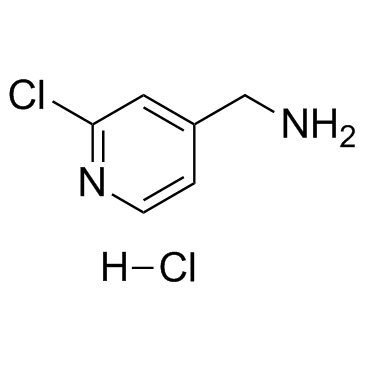 2-氯-4-氨甲基吡啶