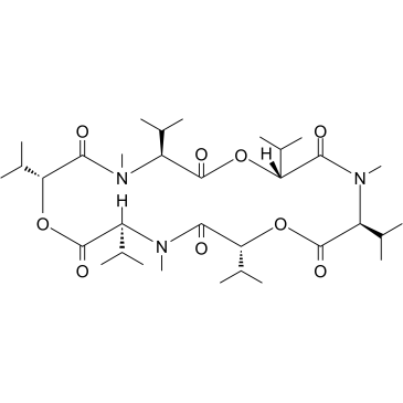 恩镰孢菌素 B