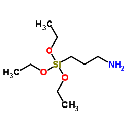 3-氨丙基三乙氧基矽烷