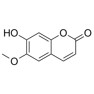 东莨菪内酯