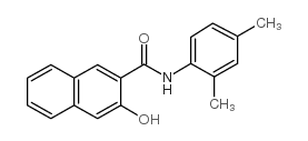 色酚AS-MX