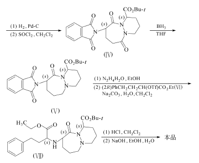 92077-78-6 preparation