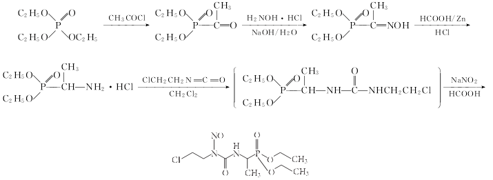 92118-27-9 preparation