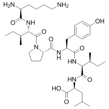 Neuromedin N.