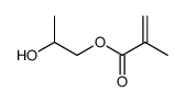 2-羟丙基异丁烯酸酯