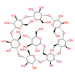 葡萄糖-β-环糊精