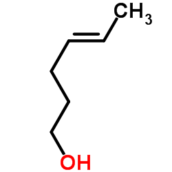 (E)-4-己烯-1-醇