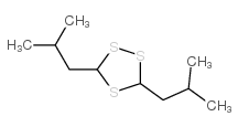 3,5-二异丁基-1,2,4-三硫环戊烷