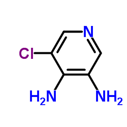 5-氯-3,4-二氨基吡啶