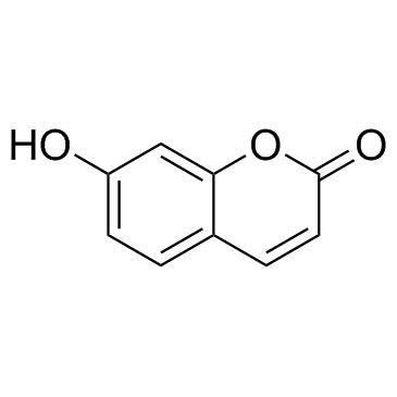 7-羟基香豆素