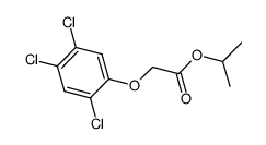 2,4,5-涕酸异丙酯