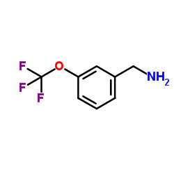 3-(三氟甲氧基)苯甲胺