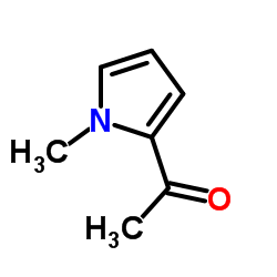 N-甲基-2-乙酰基吡咯