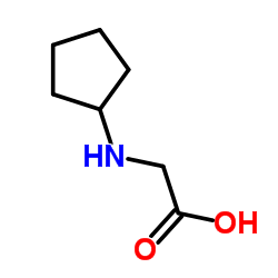 DL-环戊基甘氨酸