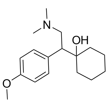 文拉法辛