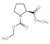 N-(乙氧基羰基)-(S)-(-)-脯氨酸甲酯