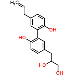 Magnolignan A