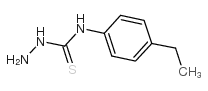 4-4-乙苯基-3-氨基硫脲