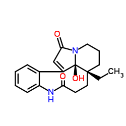 Leuconolam