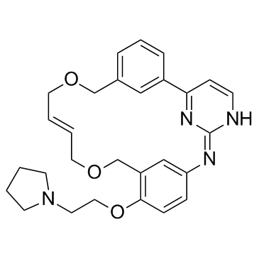 Pacritinib