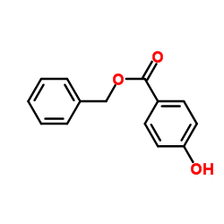 对羟基苯甲酸苄酯