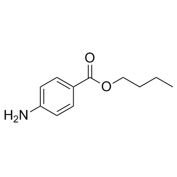 4-氨基苯甲酸丁酯