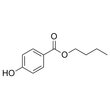 尼泊金丁酯
