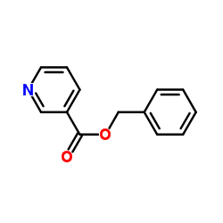 烟酸苄酯