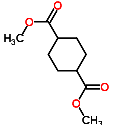 1,4-环己烷二羧酸二甲酯