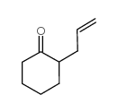 2-烯丙基环己酮