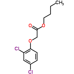 2,4-滴丁酯