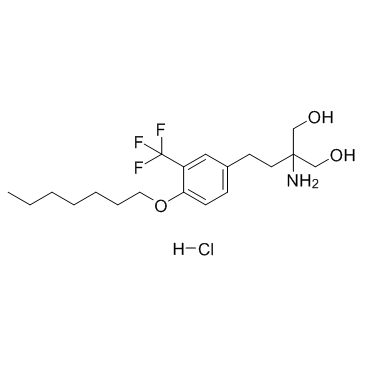 MT-1303盐酸盐
