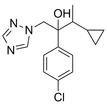 环唑醇