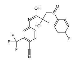 比卡鲁胺砜