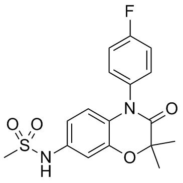 阿帕利酮