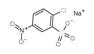 2-氯-5-硝基苯磺酸钠