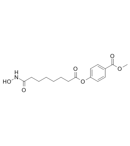 Remetinostat