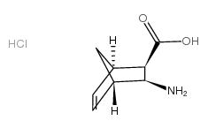 3-氧-氨基双环[2.2.1]庚-5-烯-2-氧-羧酸 盐酸盐