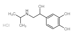 盐酸异丙肾上腺素
