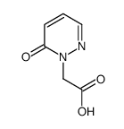 2-[6-氧代-1(6H)-哒嗪基]乙酸